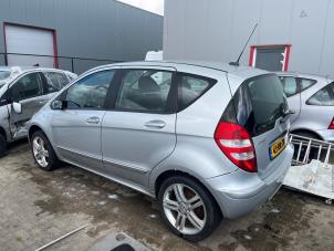 Mercedes A 2.0 A-160 CDI 16V 3-Drs.  (Épave)