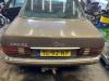 Mercedes S 420 SE,SEL Salvage vehicle (1988)