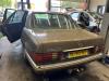 Mercedes S 420 SE,SEL Salvage vehicle (1988)