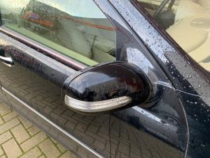 Mercedes C 2.7 C-270 CDI 20V Vehículo de desguace (2004, Metálico, Negro)