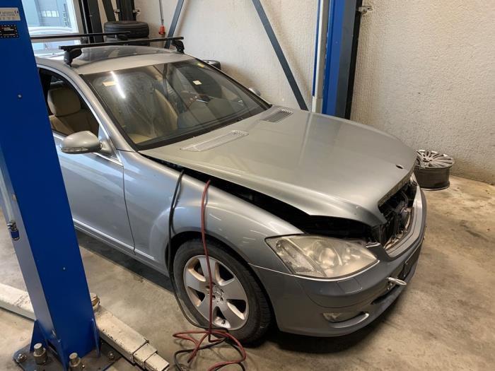 Photo donneur auto