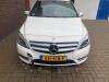 Mercedes B 1.8 B-180 CDI BlueEFFICIENCY 16V Salvage vehicle (2012, White)