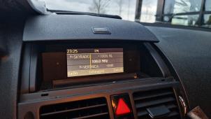 Mercedes C 1.8 C-200K 16V Vehículo de desguace (2007, Oscuro, Gris)