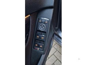Mercedes C 1.8 C-200K 16V Vehículo de desguace (2007, Oscuro, Gris)