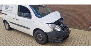 Mercedes Citan 1.5 108 CDI  (Épave)