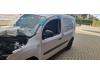 Mercedes Citan 1.5 108 CDI Schrottauto (2016, Weiß)