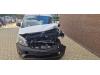 Mercedes Citan 1.5 108 CDI Schrottauto (2016, Weiß)
