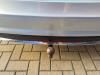 Mercedes CLS Shooting Brake 350 CDI BlueEfficiency 3.0 V6 24V Salvage vehicle (2013, Metallic, Silver grey)