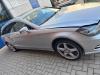 Mercedes CLS Shooting Brake 350 CDI BlueEfficiency 3.0 V6 24V Salvage vehicle (2013, Metallic, Silver grey)