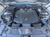 Mercedes CLS Shooting Brake 350 CDI BlueEfficiency 3.0 V6 24V Salvage vehicle (2013, Metallic, Silver grey)
