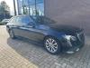 Mercedes E Estate E-200d 2.0 Turbo 16V Skrotfordon (2017, METALLIC ZWART)