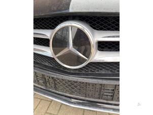 Mercedes C Estate C-350 e 2.0 16V Vehículo de desguace (2016, Negro)
