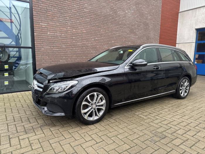Mercedes C Estate C-350 e 2.0 16V  (Desguace)