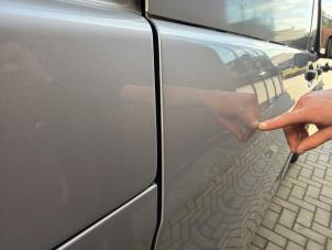 Mercedes Vito 2.2 114 CDI 16V Vehículo de desguace (2017, Metálico, Gris plateado)