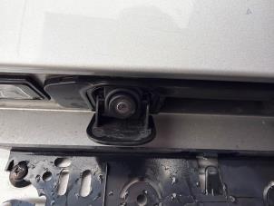 Mercedes Vito 2.2 114 CDI 16V Vehículo de desguace (2017, Metálico, Gris plateado)