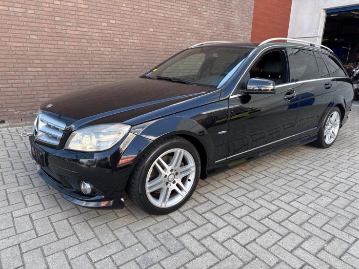 Mercedes C Estate 2.2 C-220 CDI 16V BlueEfficiency  (Desguace)