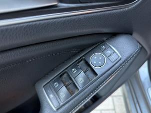 Mercedes A 2.2 A-220 CDI 16V Vehículo de desguace (2013, Metálico, Gris)