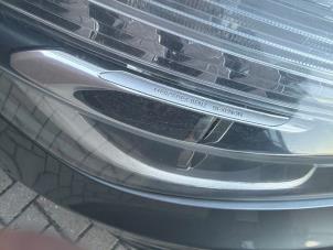 Mercedes A 2.2 A-220 CDI 16V Vehículo de desguace (2013, Metálico, Gris)