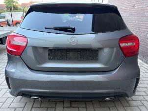 Mercedes A 2.2 A-220 CDI 16V Vehículo de desguace (2013, Metálico, Gris)