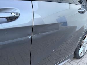 Mercedes A 2.2 A-220 CDI 16V Vehículo de desguace (2013, Metálico, Gris)