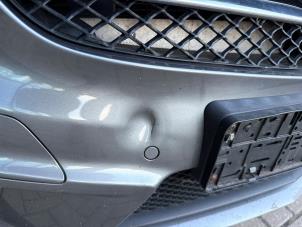 Mercedes A 2.2 A-220 CDI 16V Vehículo de desguace (2013, Metálico, Gris)