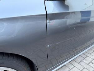Mercedes A 2.2 A-220 CDI 16V Vehículo de desguace (2013, Metálico, Gris)