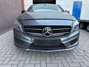 Mercedes A 2.2 A-220 CDI 16V Vehículo de desguace (2013, Metálico, Gris)