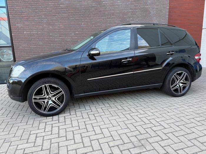 Mercedes ML II 3.0 ML-280 CDI 4-Matic V6 24V  (Desguace)