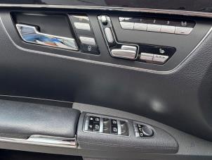 Mercedes S 3.0 S-350 BlueTec 24V 4-Matic Vehículo de desguace (2012, Metálico, Negro)
