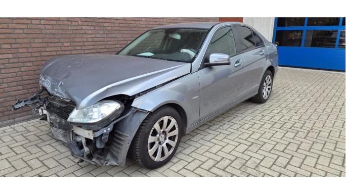 Mercedes C 2.2 C-180 CDI 16V BlueEFFICIENCY  (Desguace)