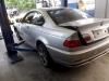 BMW 3-Serie salvage car from 2001