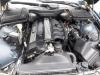 BMW 5 serie Touring 528i 24V Salvage vehicle (1997, Gray)