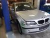 Donor car BMW 3 serie (E46/4) 316i 16V from 2003