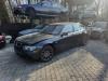 BMW 7-Serie salvage car from 2002