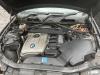 BMW 3 serie Touring 325i 24V Salvage vehicle (2005, Gray)