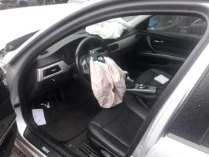 BMW 3 serie Touring 318i 16V Épave (2006, Gris)