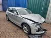BMW 1-Serie salvage car from 2010