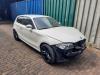 Donor car BMW 1 serie (E81) 118i 16V from 2008