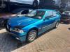 Donor car BMW 3 serie Compact (E36/5) 316i from 1997