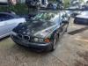 BMW 5-Serie salvage car from 2001