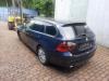 Donor car BMW 3 serie Touring (E91) 320d 16V Edition Fleet from 2006