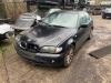 BMW 3-Serie salvage car from 2003