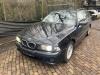 Donor car BMW 5 serie Touring (E39) 540i 32V from 2001