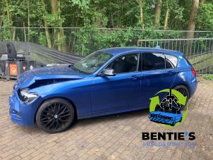BMW 1 serie 116i 1.6 16V  (Schrott)