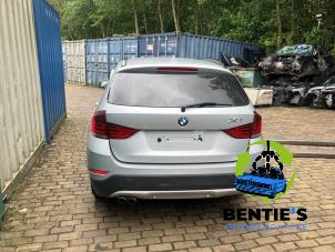 BMW X1 sDrive 20i 2.0 16V Twin Power Turbo Épave (2015, Gris)
