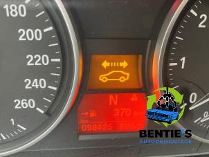 BMW X1 sDrive 20i 2.0 16V Twin Power Turbo Épave (2015, Gris)