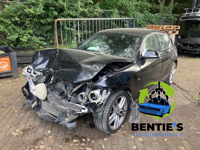 Foto Donor Fahrzeug