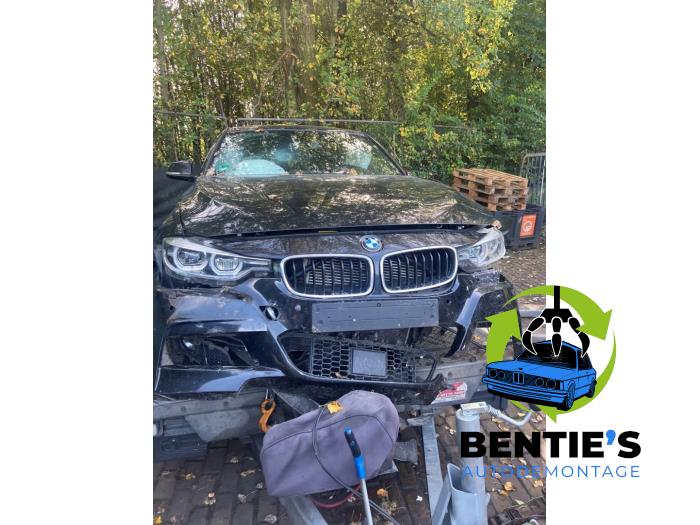 Foto Donor Fahrzeug