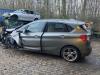 BMW 2 serie Active Tourer 218d 2.0 TwinPower Turbo 16V Skrotfordon (2014, GRIJS)