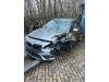 BMW 2 serie Active Tourer 218d 2.0 TwinPower Turbo 16V Skrotfordon (2014, GRIJS)